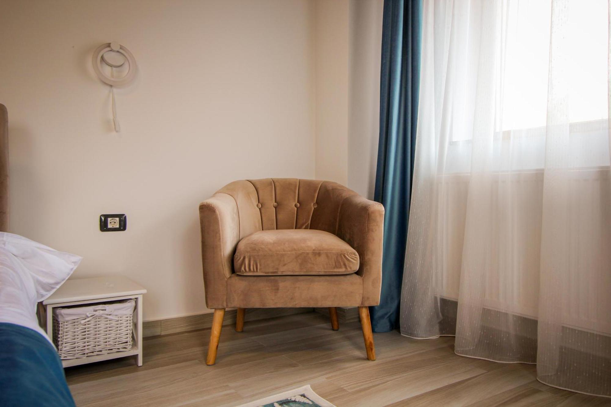 Vila Smaranda Predeal Eksteriør billede